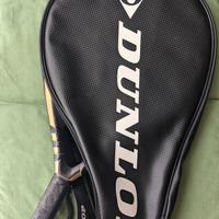Dunlop Aerostar pro Ramiro Moiano