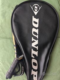 Dunlop Aerostar pro Ramiro Moiano