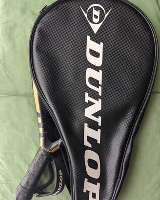 Dunlop Aerostar pro Ramiro Moiano
