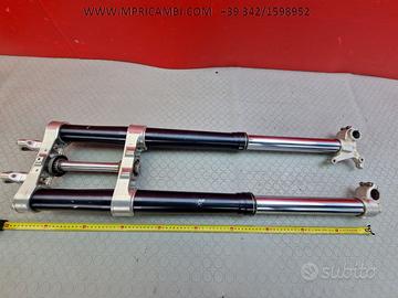 STELI WP KTM EXC 200 1999 2000 SX 125 2001