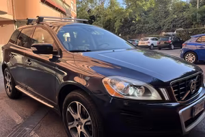 Volvo XC60 AWD 2012 con 108 mila Km Pelle Beige