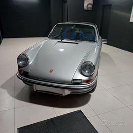 Porsche 2.4 Targa 1972