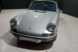 Porsche 2.4 Targa 1972