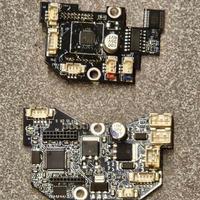 MCU testa di stampa Sovol SV08