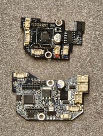 MCU testa di stampa Sovol SV08