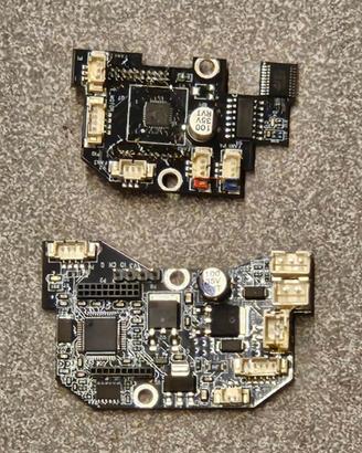 MCU testa di stampa Sovol SV08