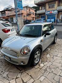 Mini one 1.4 Benzina