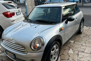Mini one 1.4 Benzina