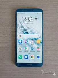 Honor 9 Lite