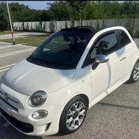 Fia 500C