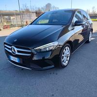 Mercedes classe B 180 Sport Plus