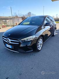 Mercedes classe B 180 Sport Plus