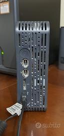 WD My Book Hard Disk Esterno 500 gb