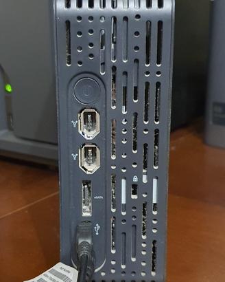 WD My Book Hard Disk Esterno 500 gb