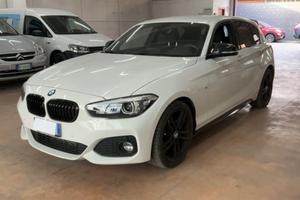 BMW 116i 5p. Msport