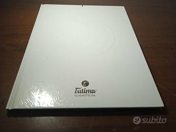 TUTIMA Book Catalogue