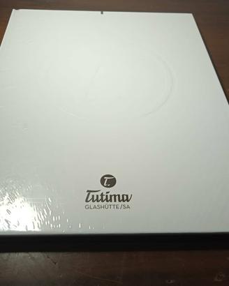 TUTIMA Book Catalogue