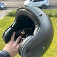 Casco BMW