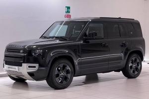 Defender - (2019) LAND ROVER 110 3.0D I6 25...