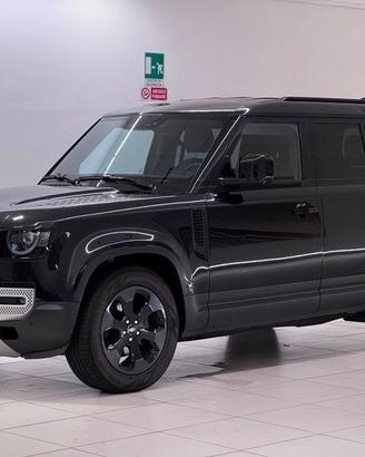 Defender - (2019) LAND ROVER 110 3.0D I6 25...