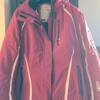 Abbigliamenti sci