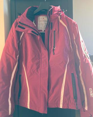 Abbigliamenti sci