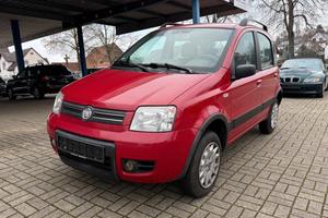 fiat panda 4x4 1.3 mjt