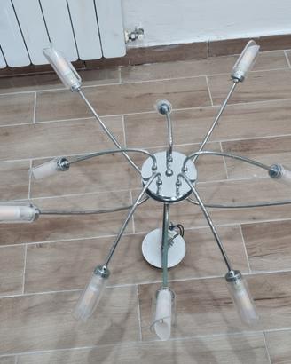 lampadario 