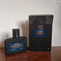 Profumo Morris Blueback vintage eau de toilette