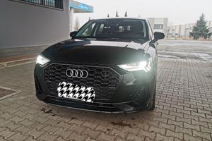 Q3 sportback S Line edition s tronic 
