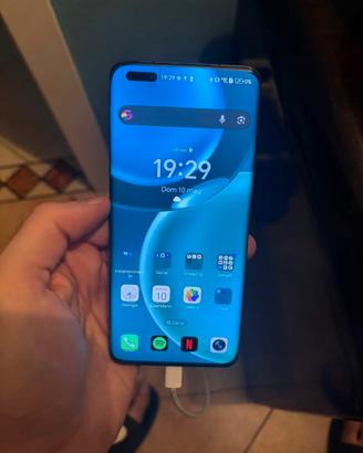 Honor magic 4 pro