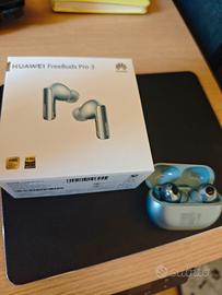 Huawei Freebuds pro 3