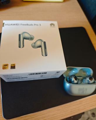 Huawei Freebuds pro 3