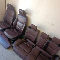 BMW 3 E91 Set interni Tappezzeria 2005-2012