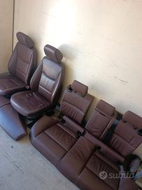 BMW 3 E91 Set interni Tappezzeria 2005-2012