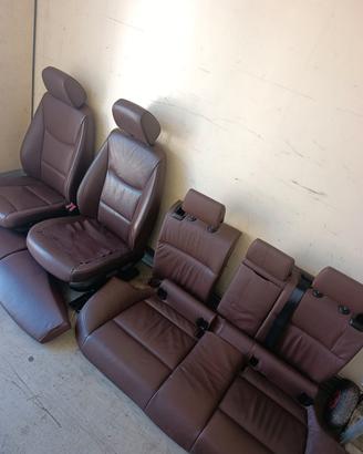 BMW 3 E91 Set interni Tappezzeria 2005-2012