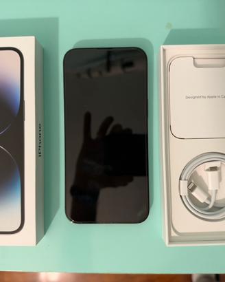 Iphone 14 pro max 256 gb
