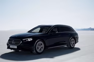 Mercedes-Benz Classe E E SW 220 d AMG Line Ad...