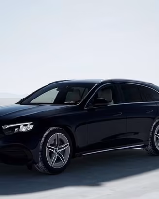 Mercedes-Benz Classe E E SW 220 d AMG Line Ad...