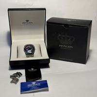 orologio pryngeps