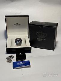 orologio pryngeps