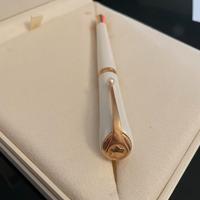 Penna stilografica Montblanc