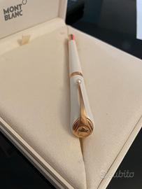 Penna stilografica Montblanc