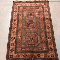 Tappeto orientale anni 70