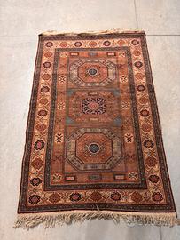 Tappeto orientale anni 70