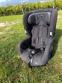 Seggiolino auto 9-18 kg