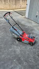 Tagliaerba elettrico 
