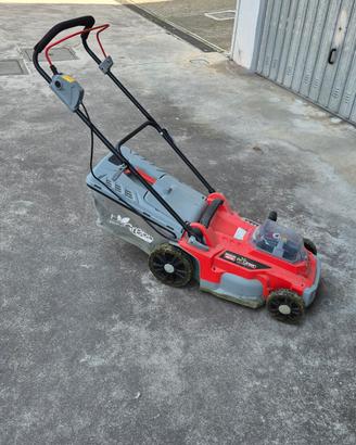 Tagliaerba elettrico 