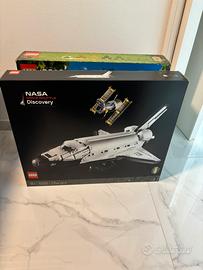 Lego 10283