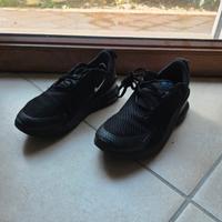 scarpe bambino n.33 nike 